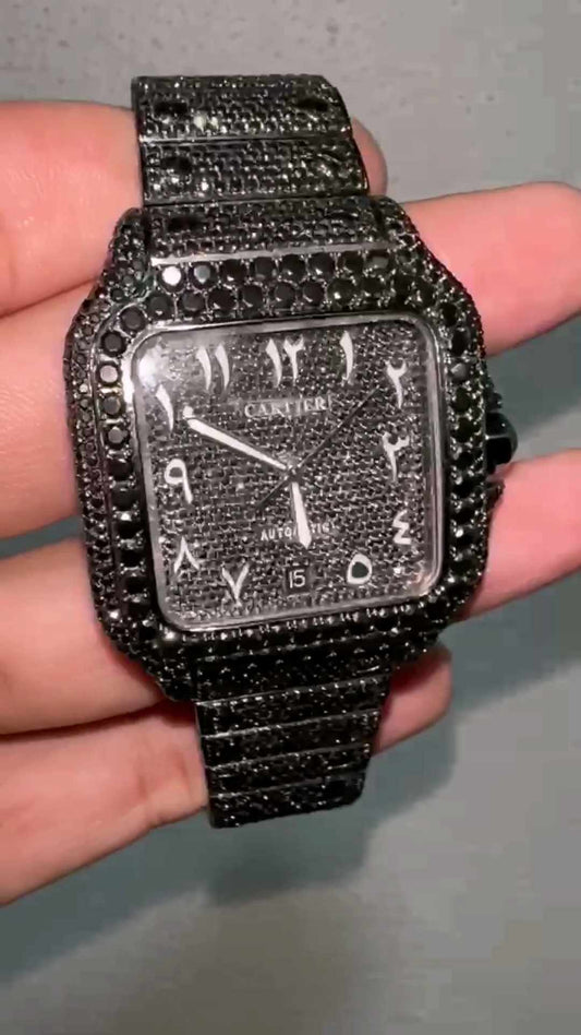 Cartier Watch