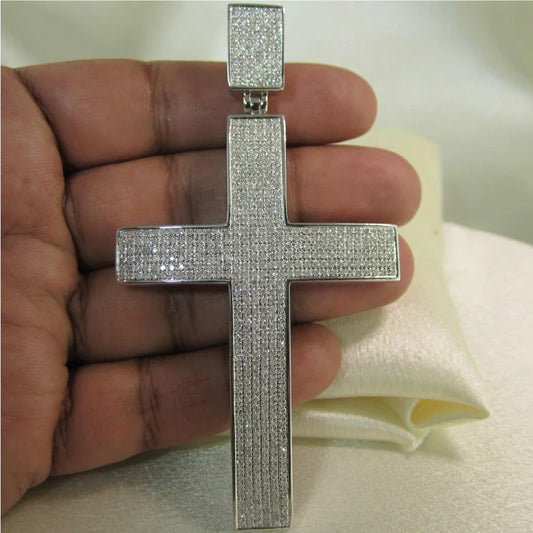 Cross Pendant