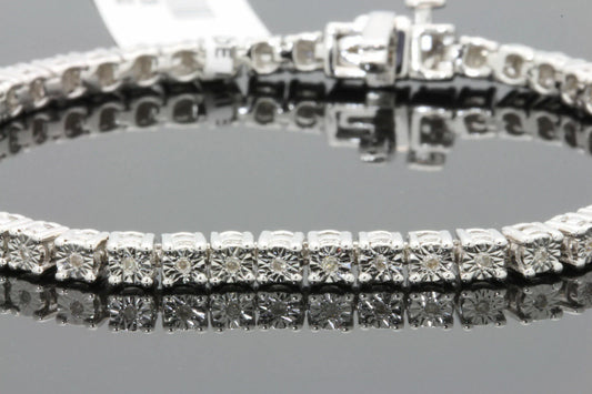 Tennis Bracelet