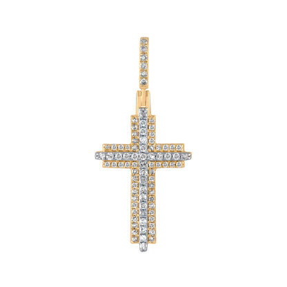 Cross Pendant