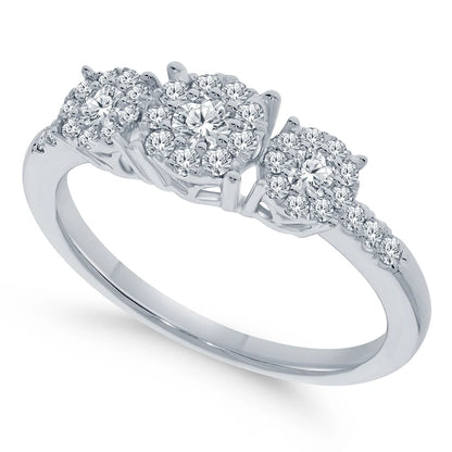 Engagement Wedding Ring