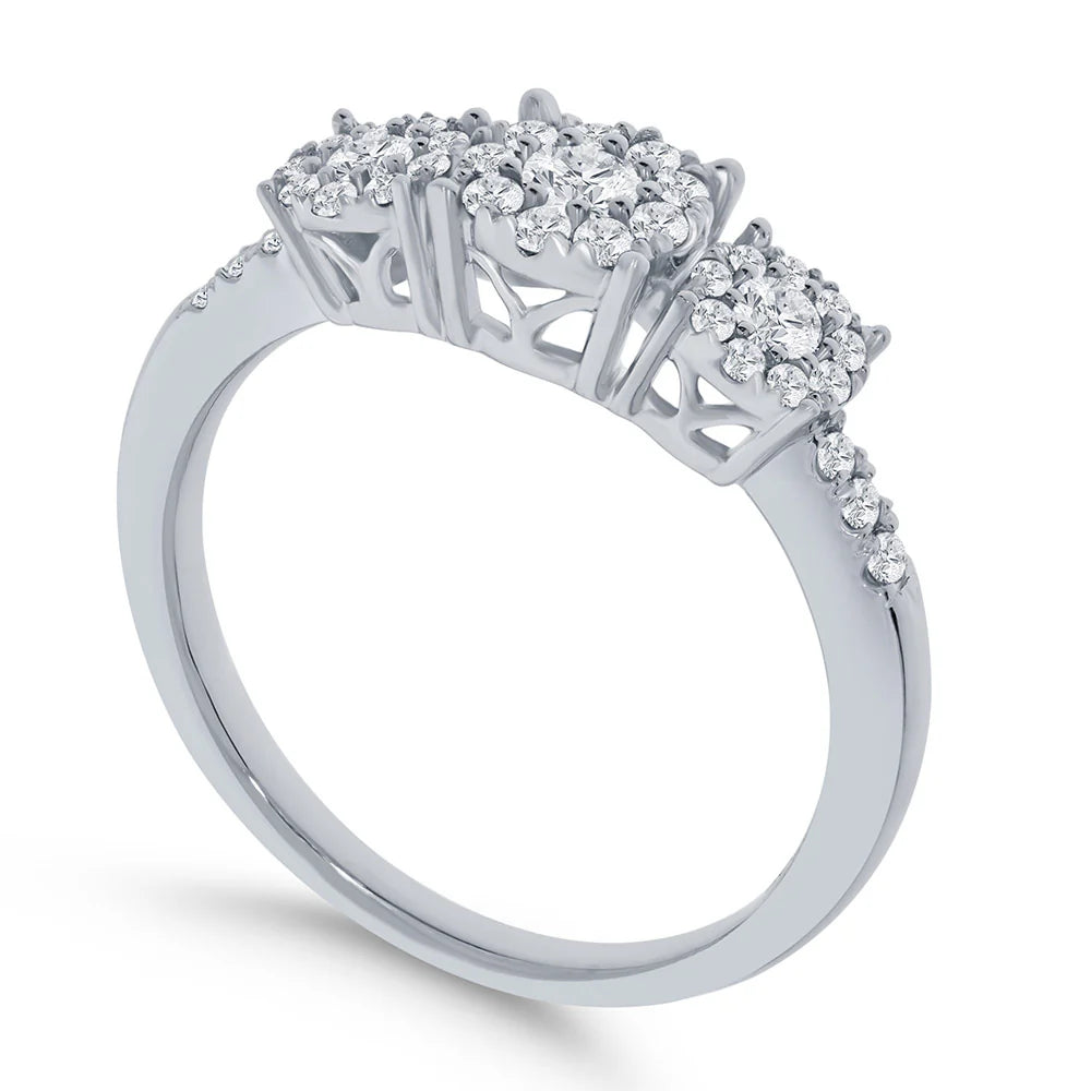 Engagement Wedding Ring