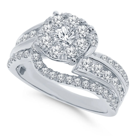 Engagement Wedding Ring