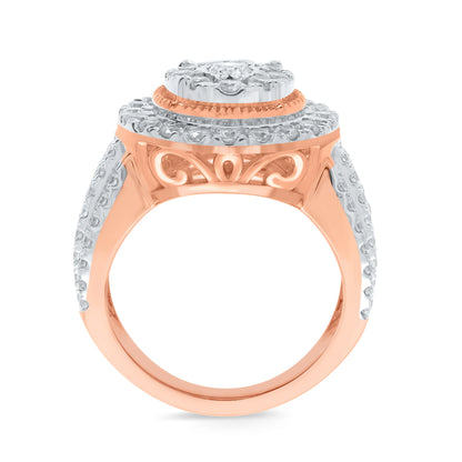 Engagement Wedding Ring