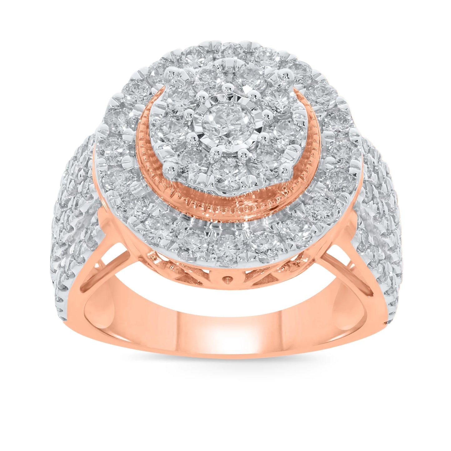 Engagement Wedding Ring