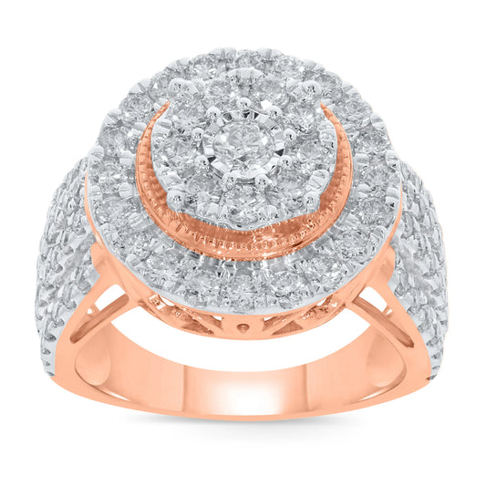 Engagement Wedding Ring