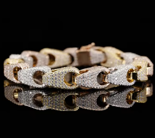 Iced out Bracelet