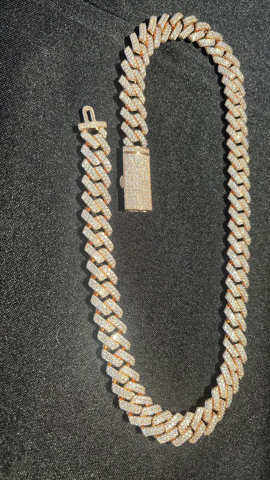 Cuban Link Chain