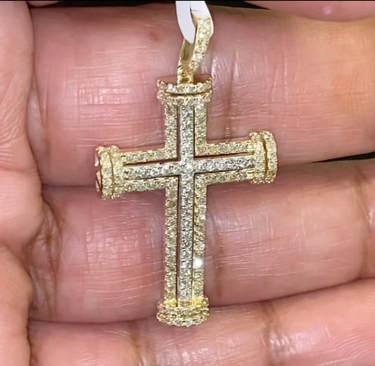 Cross Pendant