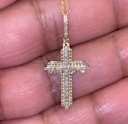 Cross Pendant