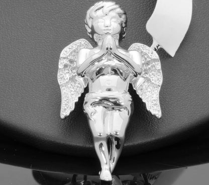 Angel Cherub Pendant