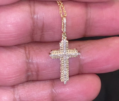 Cross Pendant