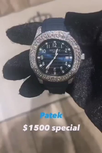 Patek Watch